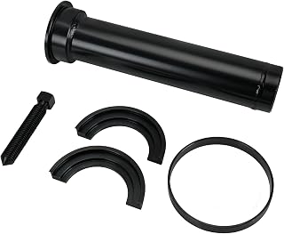 Input Shaft Bearing Puller Tools Kit Perfectly Compatible with Eaton Fuller 1 3/4″ & 2″ Shafts 4308011, Not for RT600/6600 Series Transmissions