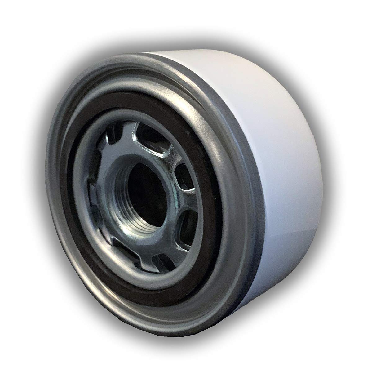 Big Filter Replacement Spin-On Filter Compatible with CNH (CASE 
