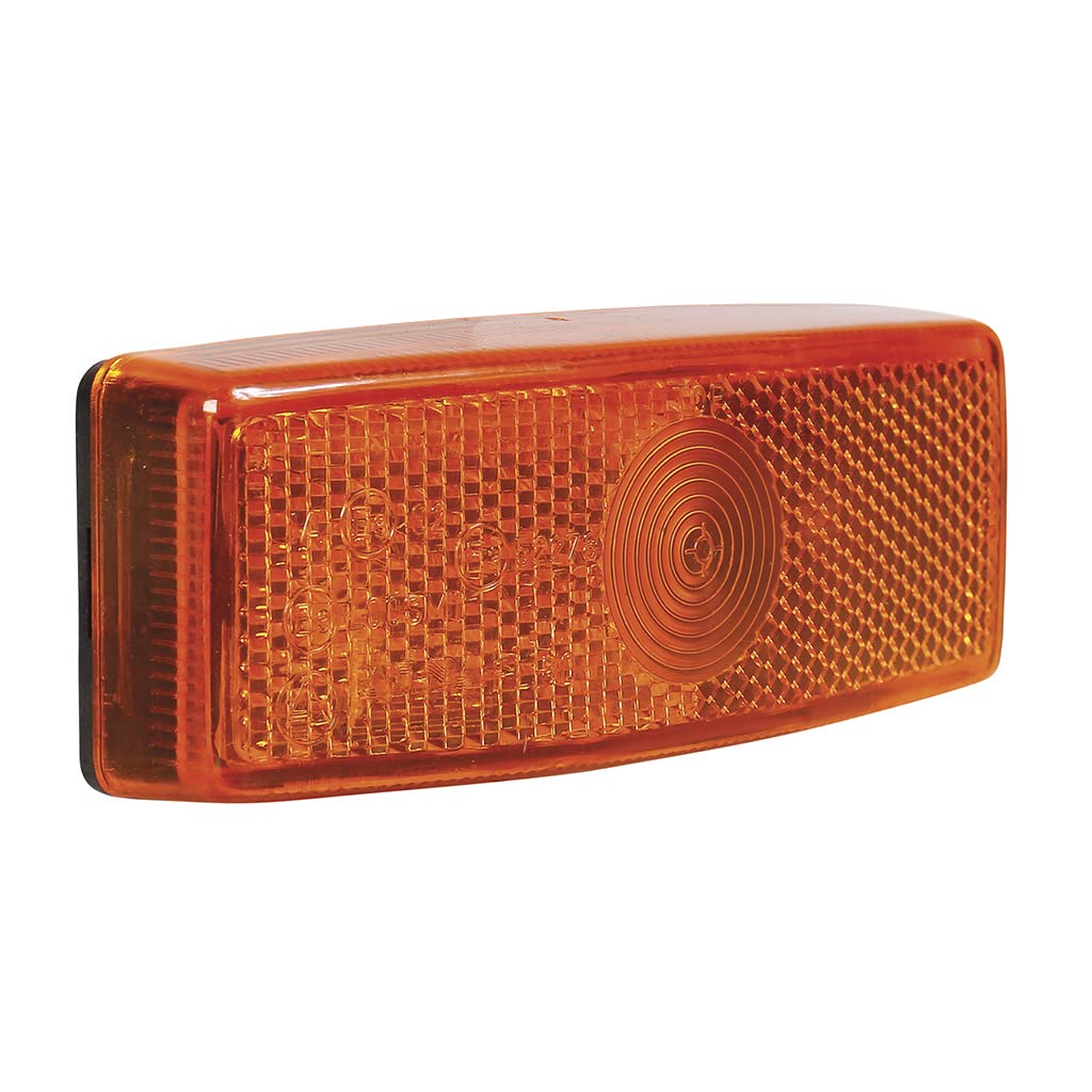 TURBOCAR T-640624 Universal LED Lights