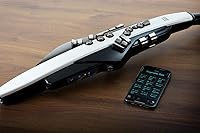 Vista 3 de ROLAND, Negro (AE-20)