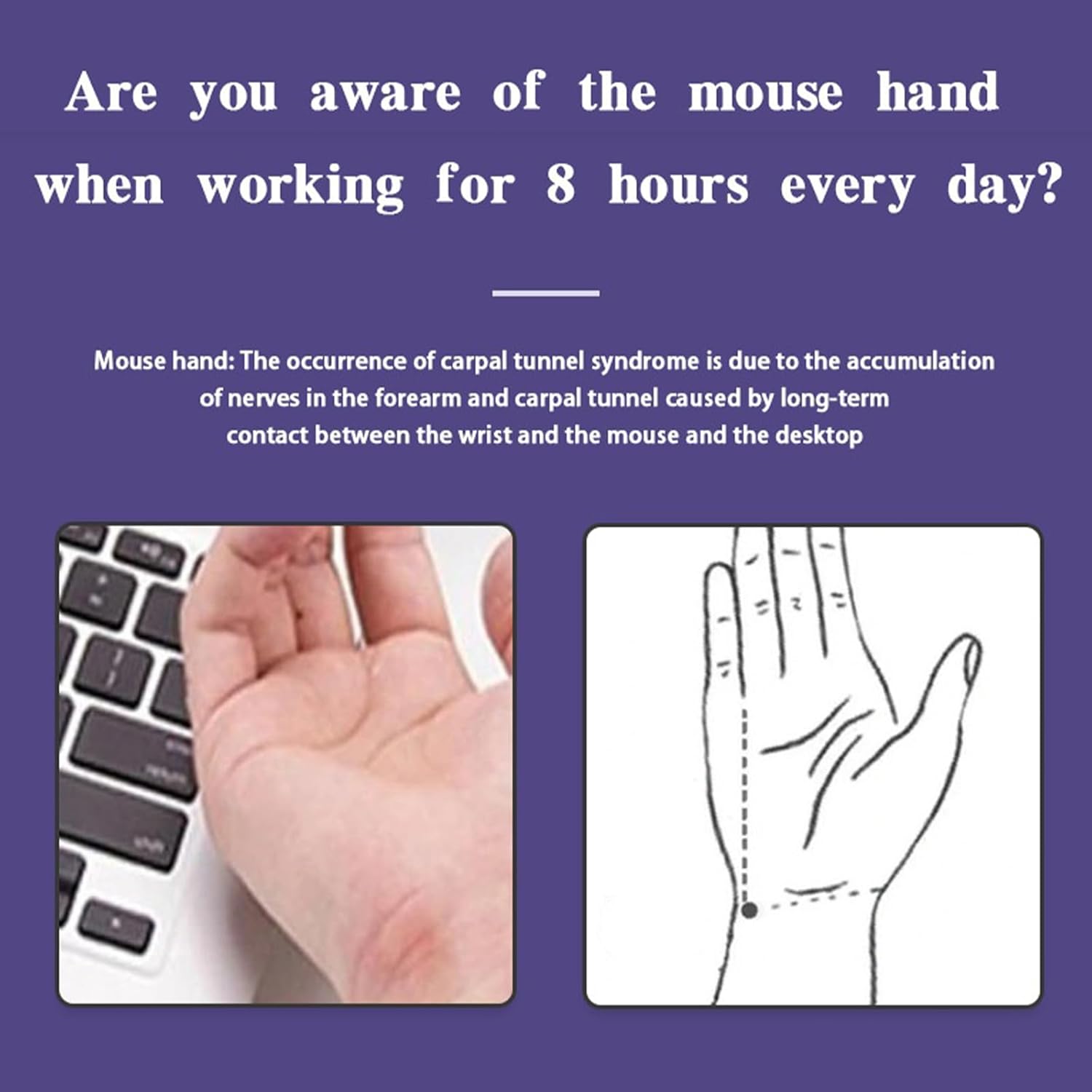 Cool Military Weapon Build Weapon Parts Display Large Gaming Mouse Pad,Big Mouse Pad Rubber Desk Mat Keyboard and Mousepad for Laptop Desktop Use Table Decor (Style-02) - Image 6