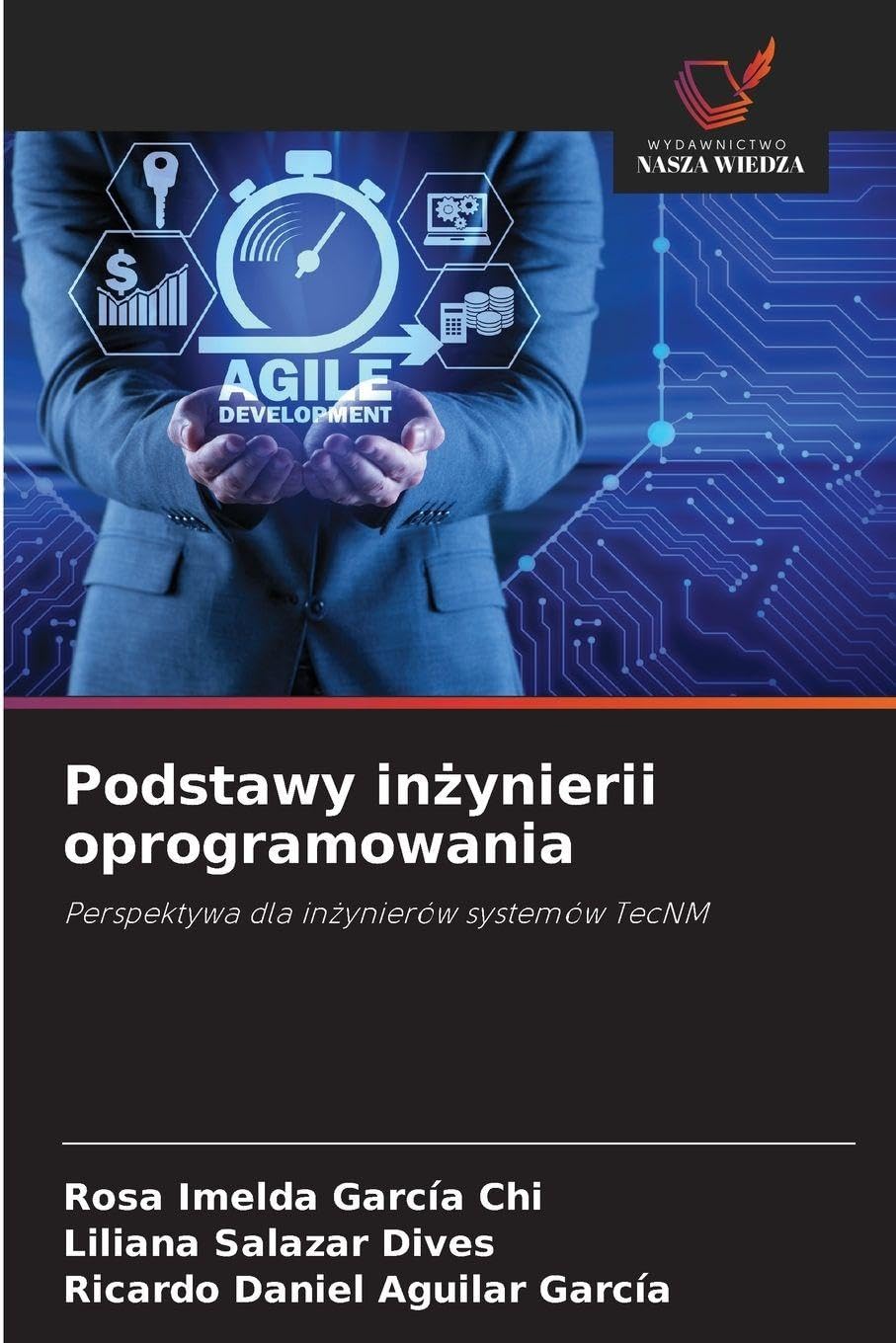 Podstawy inżynierii oprogramowania: Perspektywa dla in¿ynierów systemów TecNM