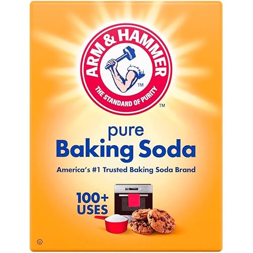 Arm & Hammer Baking Soda, 1 lb.
