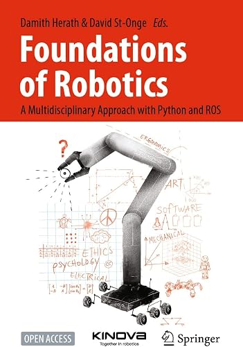 Foundations of Robotics