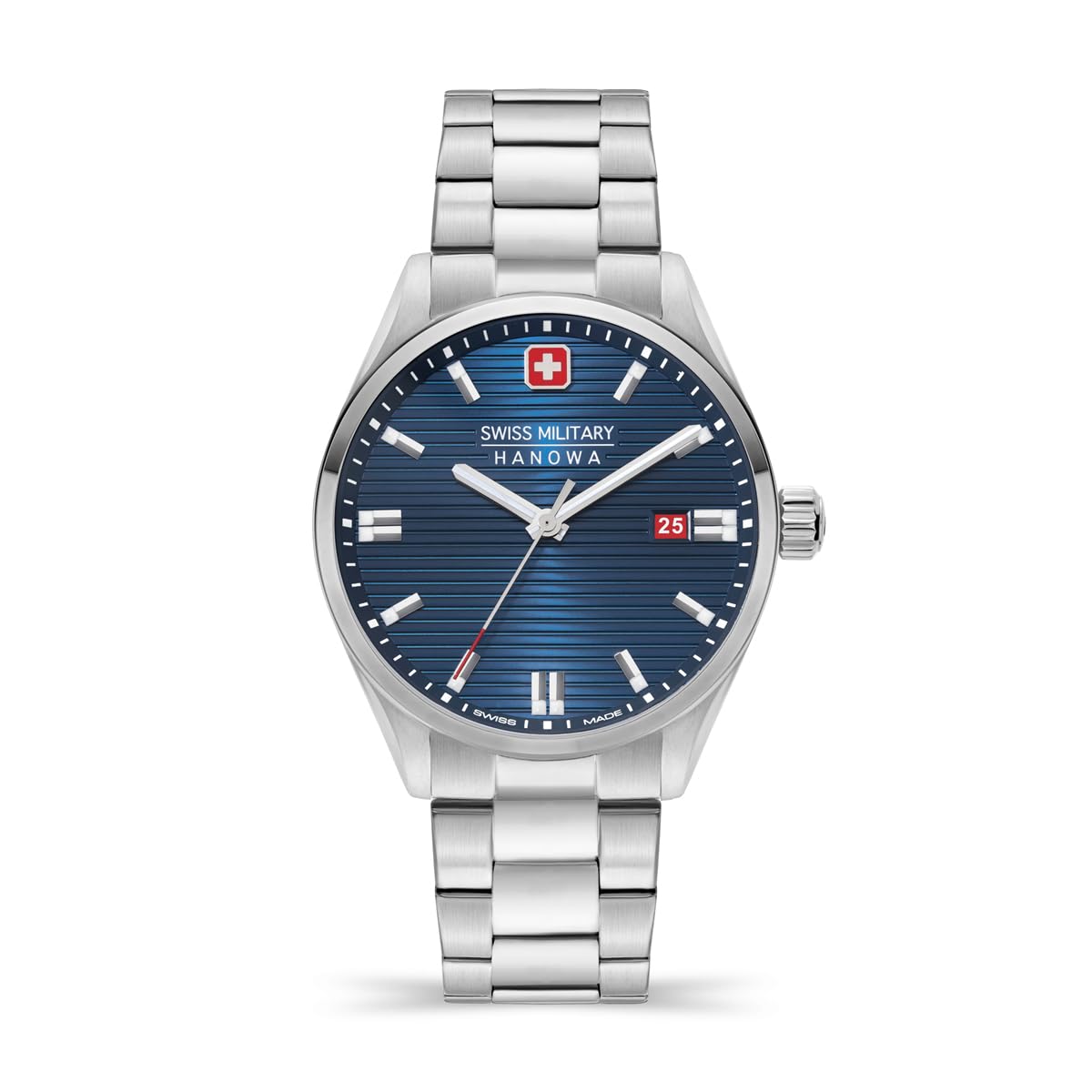 Hanowa Swiss Military ROADRUNNER SMWGH2200102 Mens Wristwatch