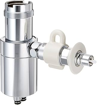 Amazon.co.jp: CB-STKB6 タカギ水栓用 パナソニック (Panasonic