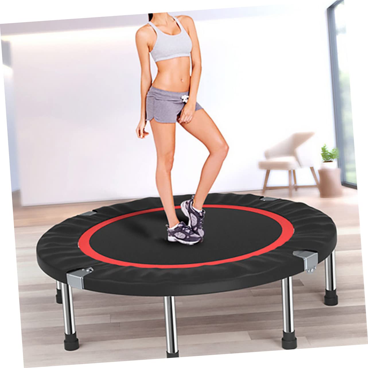 KICHOUSE Lot De 8 Housses De Protection Antidérapantes Pour