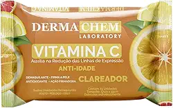 Dermachem Lenco Demaq Vitamina C 25 Un