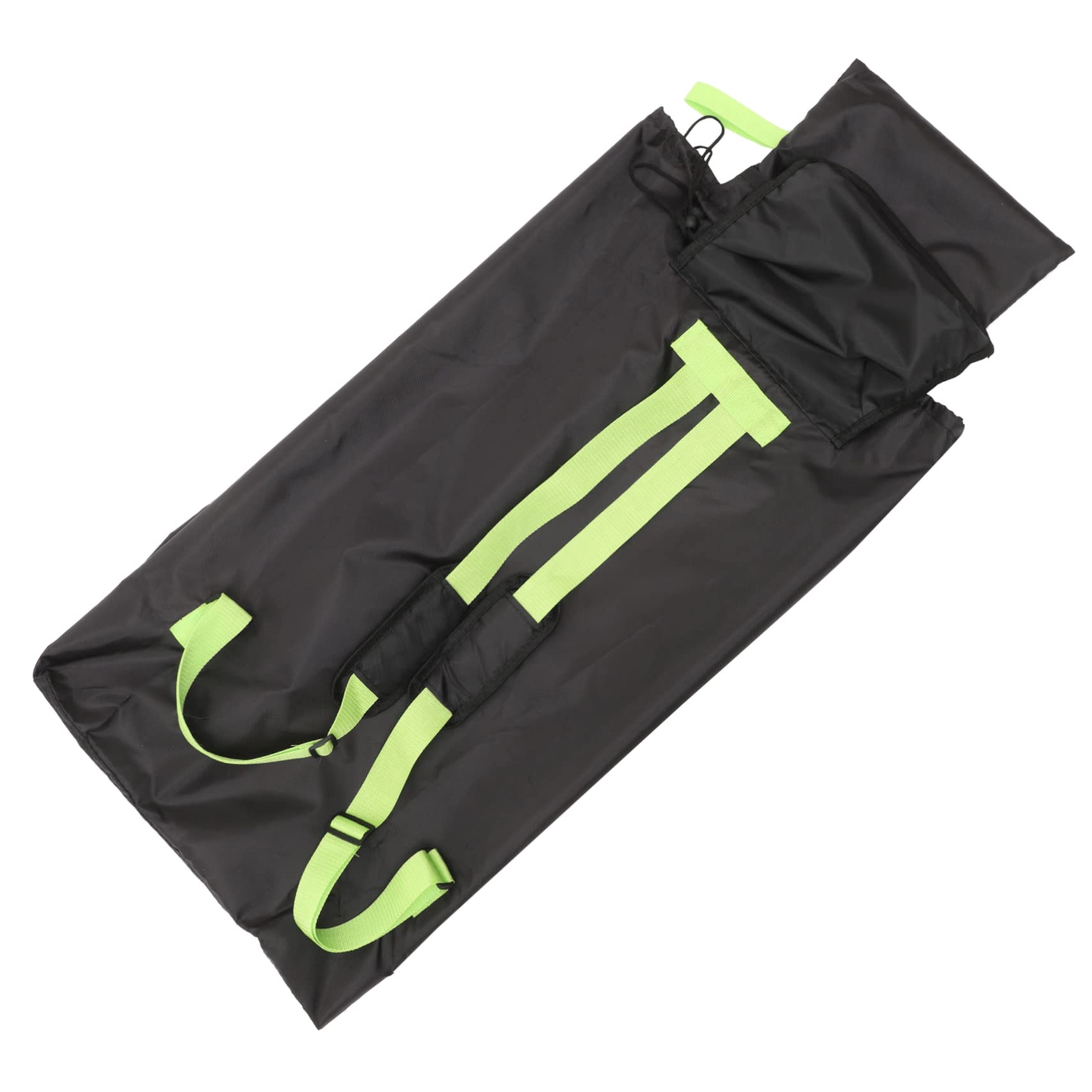 ULDIGI Stroller Bag for Airplane Double Stroller Travel Cover Padded Oxford Cloth Storage Bag