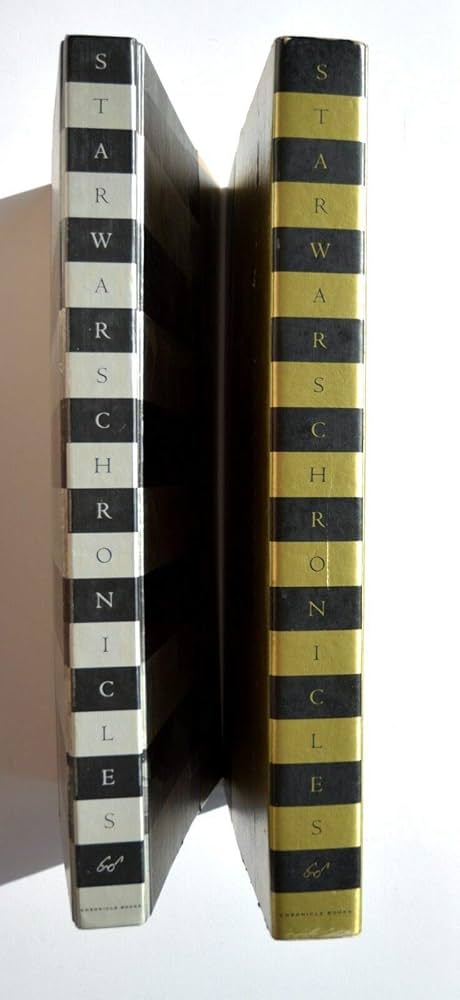 その他 Star Wars Chronicles STAR WARS CHRONICLES 1995 Japanese Edition with serial