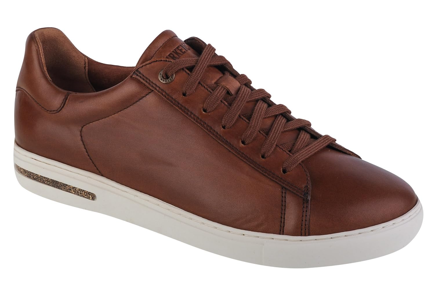 Birkenstock Men's Bend Leather Sneakers