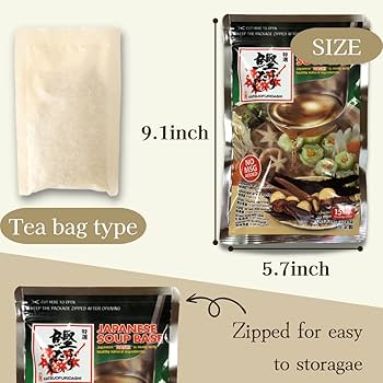 Amazon.com: SANKO Japanese Special Approval Bonito Soup Stock