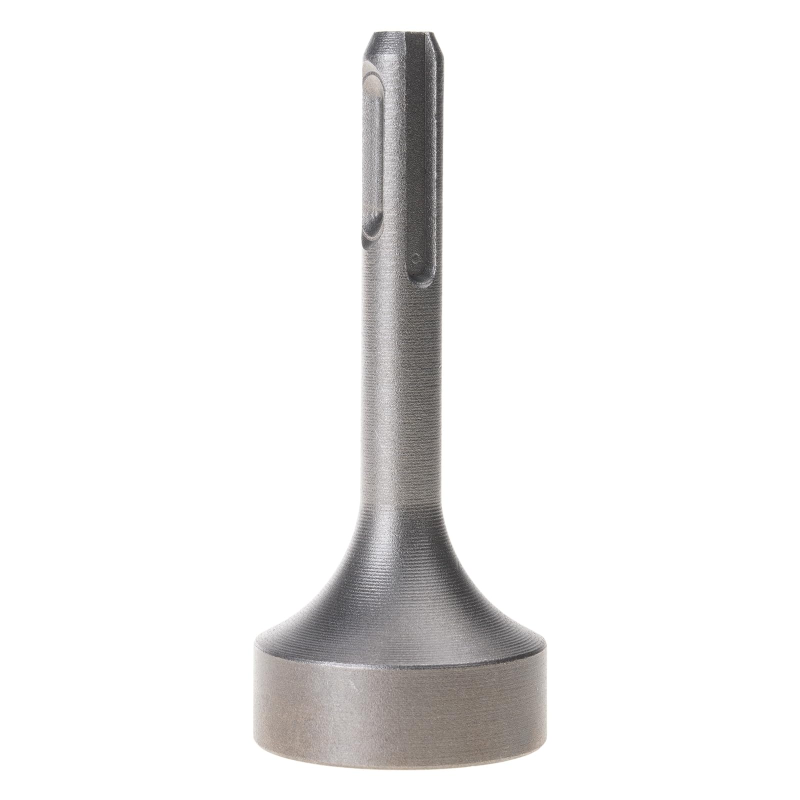 Duty 85mm T Post Driver Suitable for Construction DIYer Projects Efficient Ground Rod Installation Easy Handling Fence Post Driver Attachment