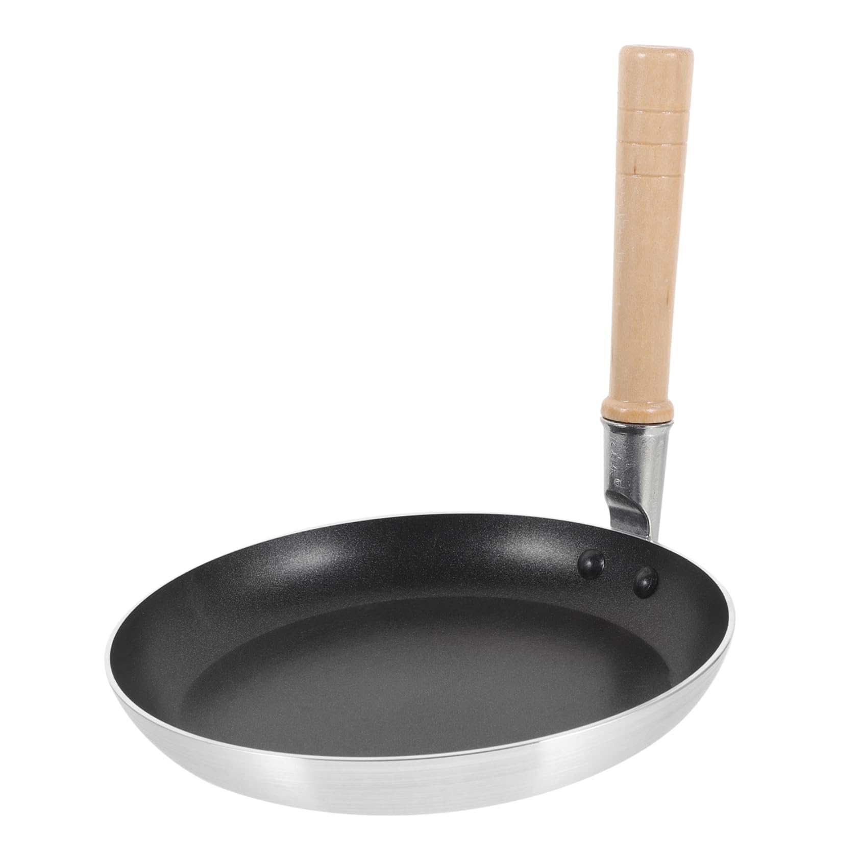 Amazon | CIYODO ミニフライパン ノンスティック コーティング 多機能