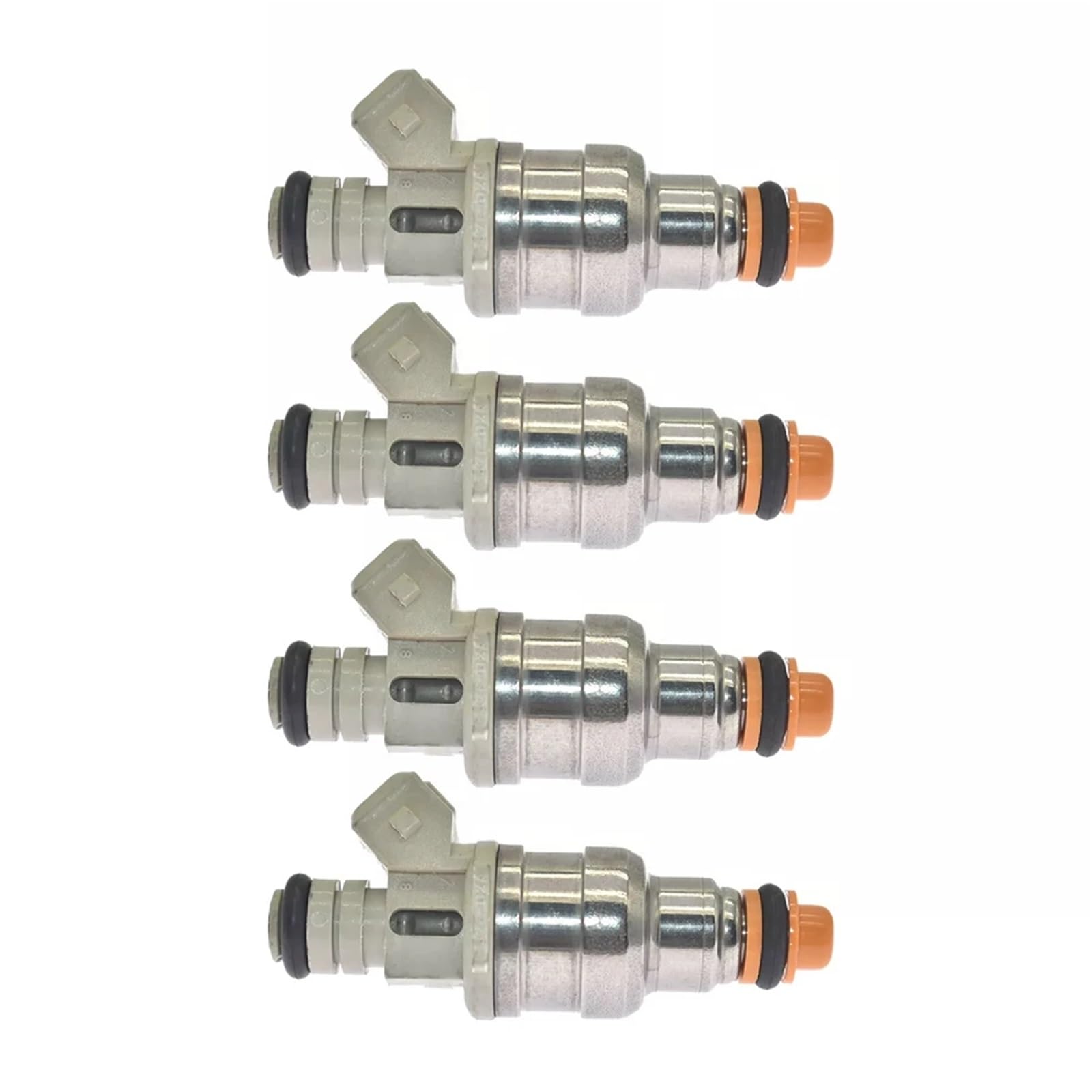 wtryskiwacz paliwa Wtryskiwacz paliwa pasuje do Denso F87E D2B, pasuje do Forda, pasuje do Mustanga, pasuje do Mazdy B2500 2.3L 2.5L