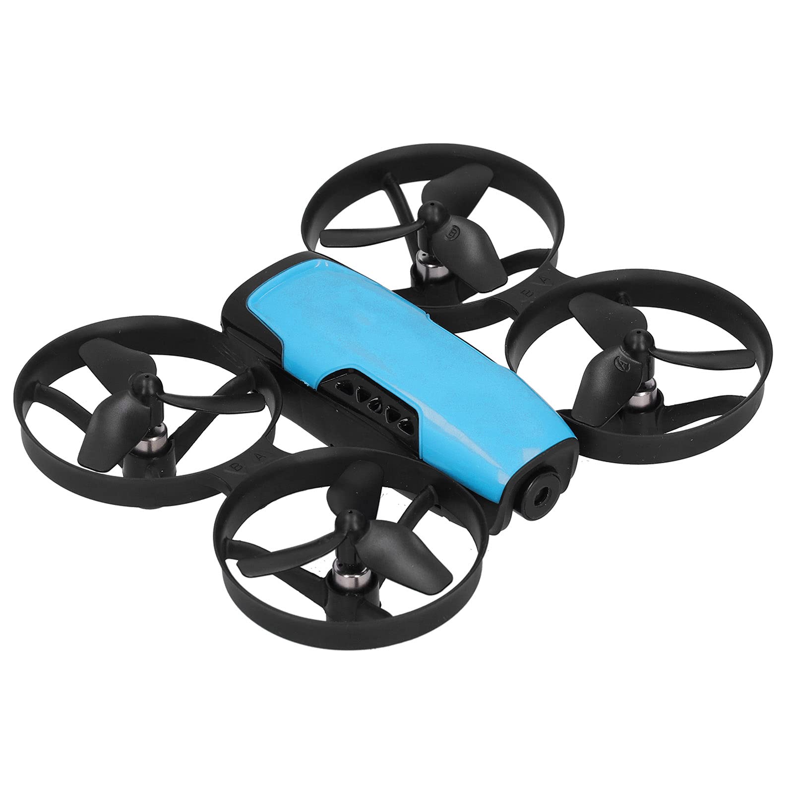Udirc U61 Mini Drone, Portatile Intelligente Drone Radiocomandato con Telecamera Wi-Fi 480P, modalità Senza Testa Drone Telecomandato per Appassionati di Droni E Principianti
