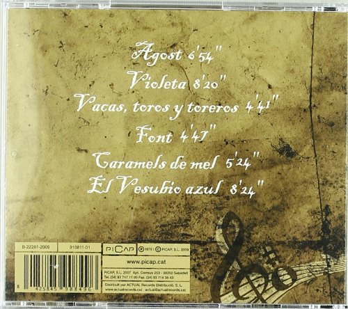 Vista 2 de Música Urbana