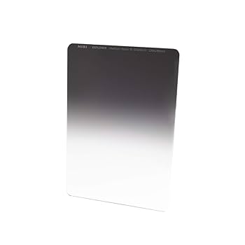 nisi角型ハーフGND8リバースグラデーション100×150 Amazon | NiSi 角型フィルター エクスプローラ GND8 リバース