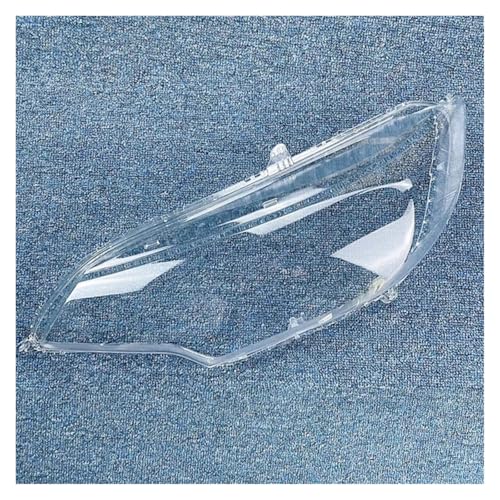 Cache-phare avant Jazz 2014-2018 lentille plastique bloc optique auto