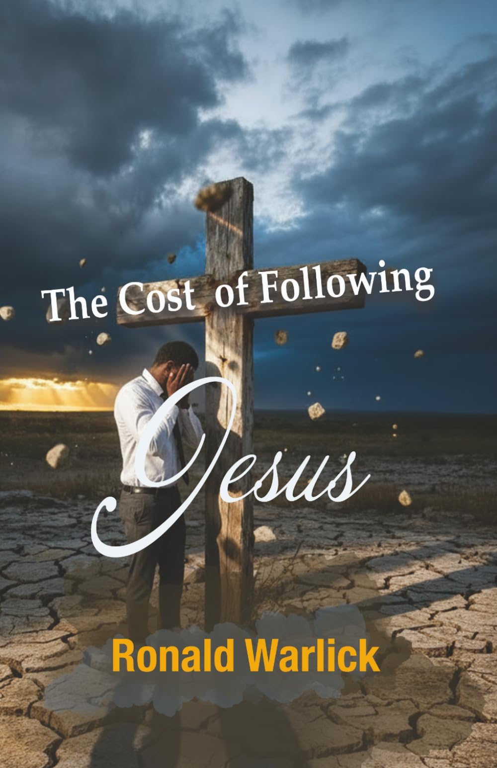What the Holy Spirit Does