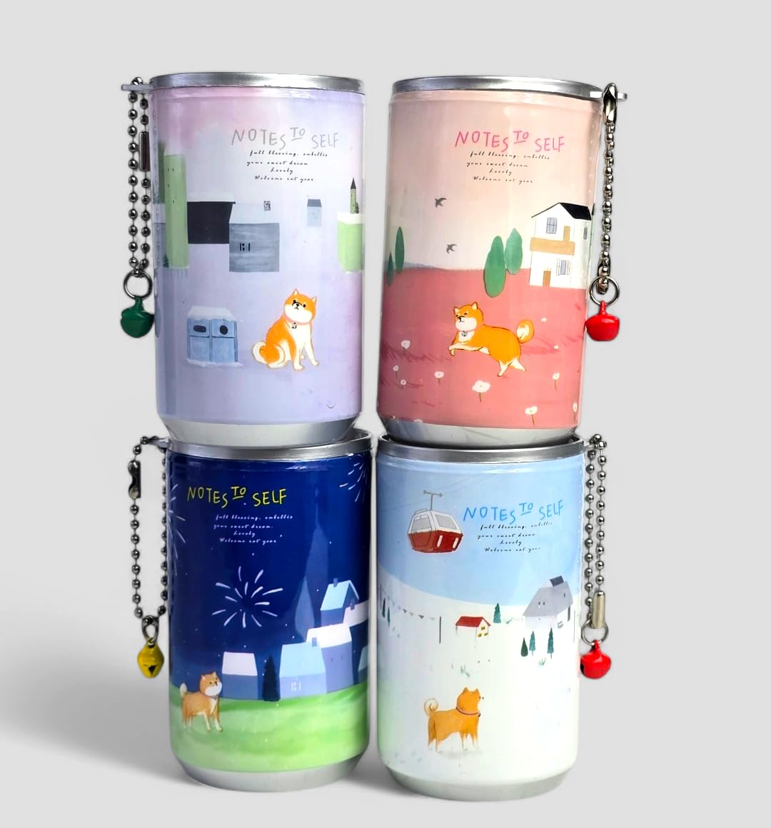 Amazon.com: Wet Wipes Cans, Mini Wet Wipes with Vitamin-E & Aloe