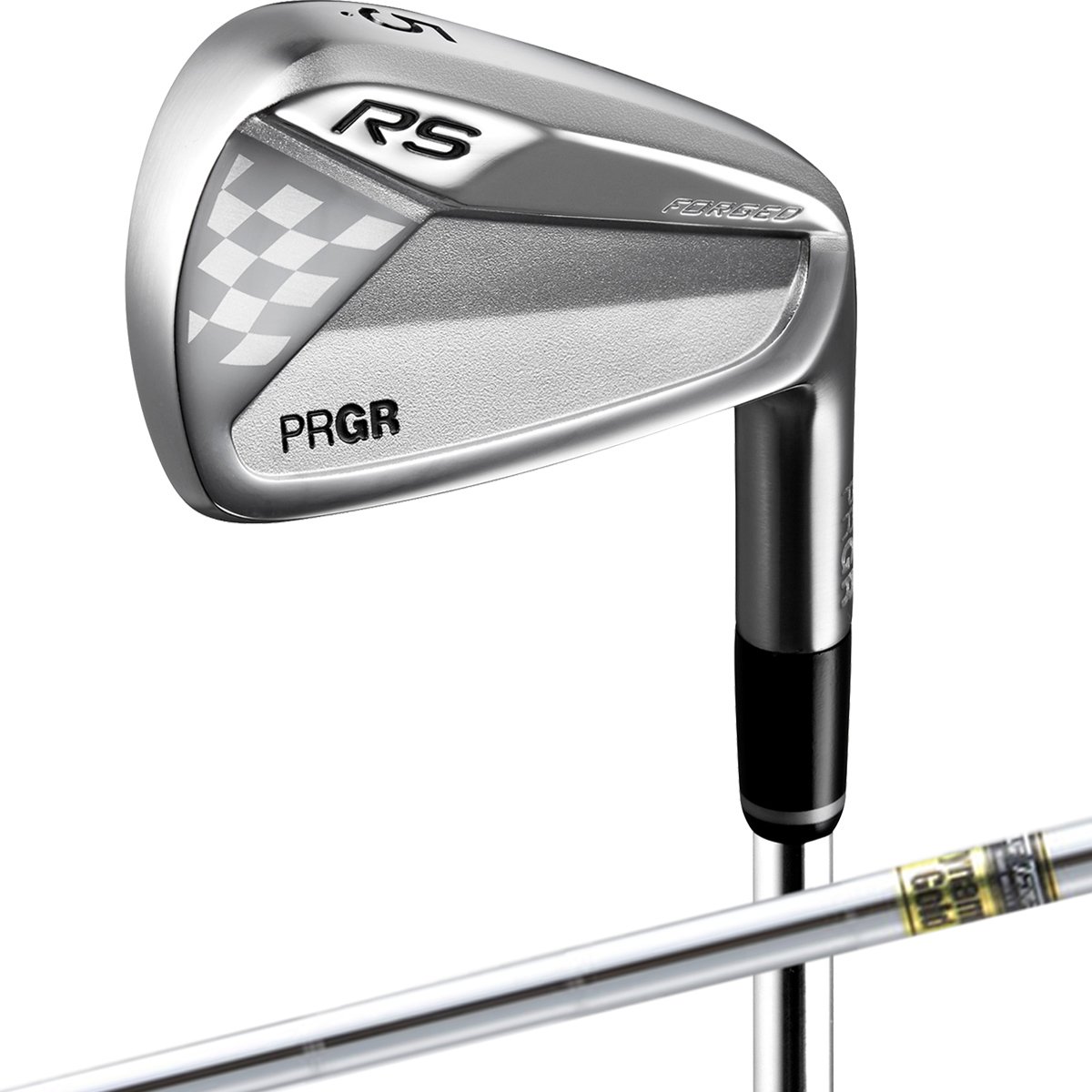 ウェッジ RS FORGED 56°+50° Amazon | PRGR(プロギア) サンドウェッジ RS 16 RS FG DG-S200