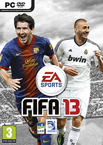 FIFA 13 [PC]