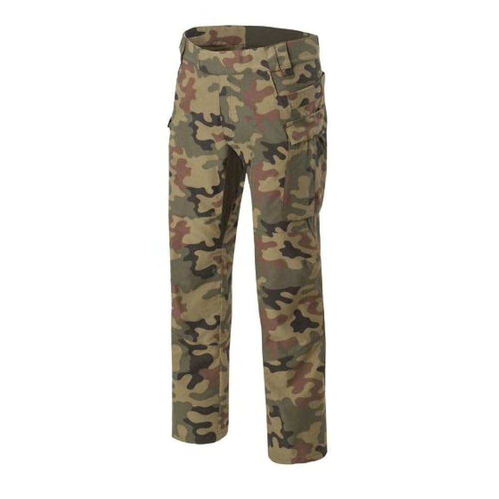 Amazon.com: Helikon-Tex Men's MBDU Trousers NyCo (US, Alpha