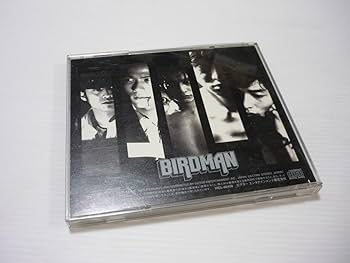 Amazon.co.jp: [管00]【】CD SMAP/BIRDMAN SMAP 013 邦楽 中居
