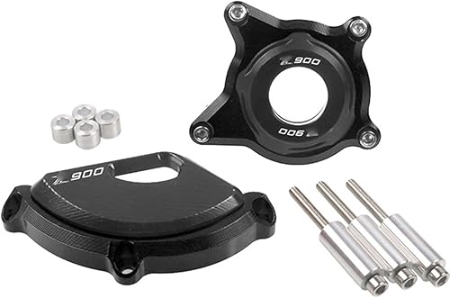 Protector Frames for Kawasaki Z900 Z900RS Z 900 900RS 2017-2022 2021 2020 Motorcycle CNC Engine Protective Cover Fairing Guard Sliders Crash Pad