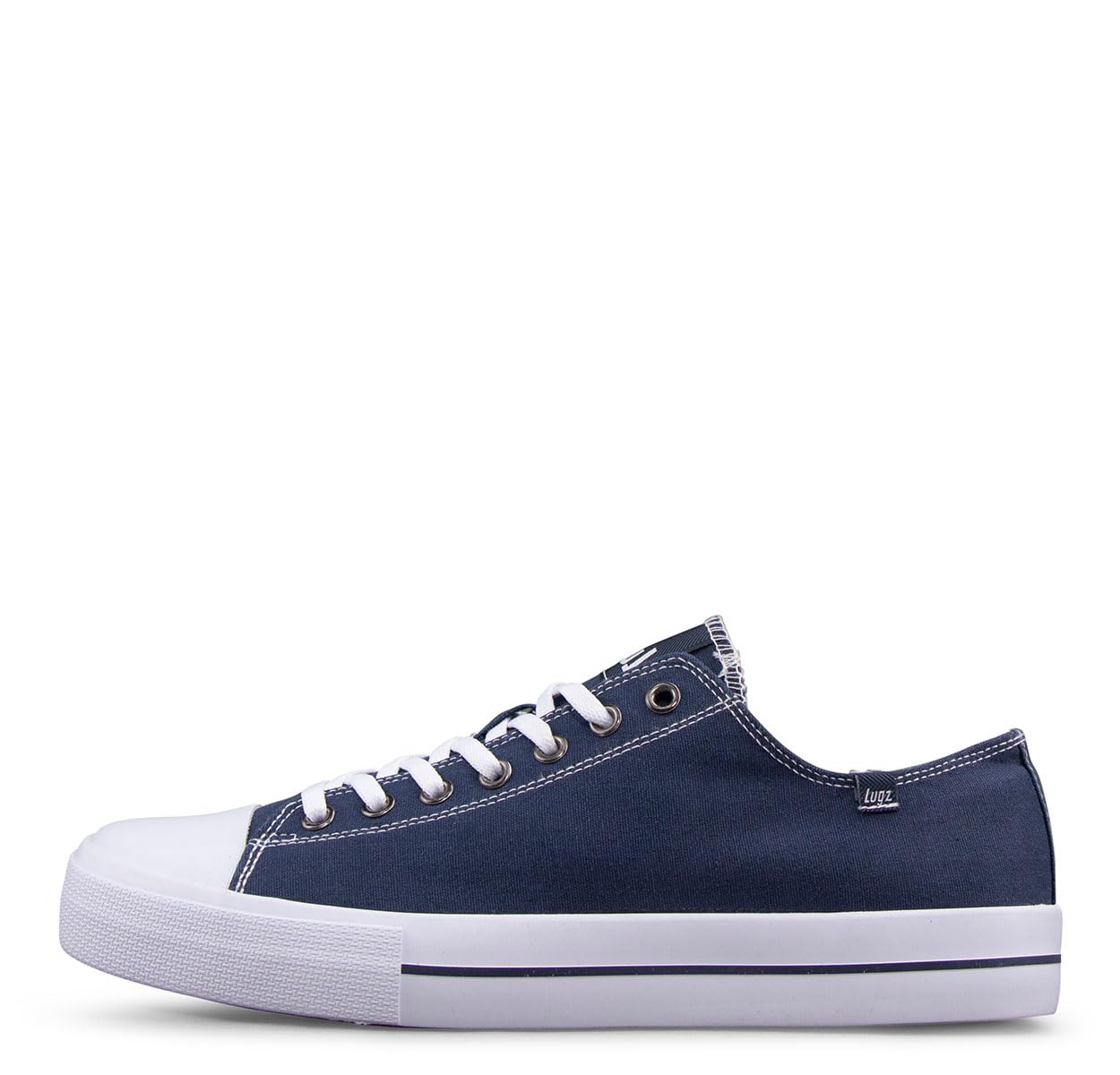 Mens Stagger Lo Lace Up SneakersSneaker