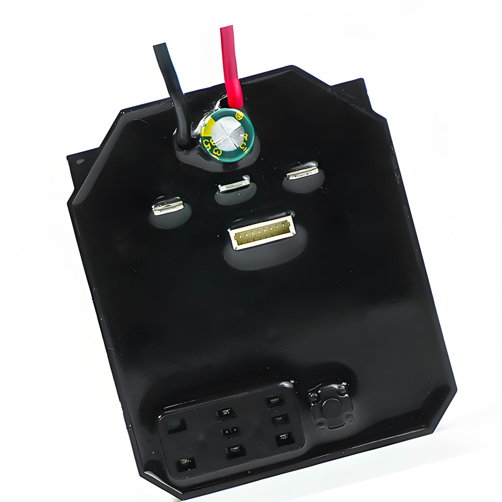 Zbiianxer Electric Grinder Motherboard Speed Switcher Control Electric Drill Control Motherboard Hammer Accessories Screwdriver