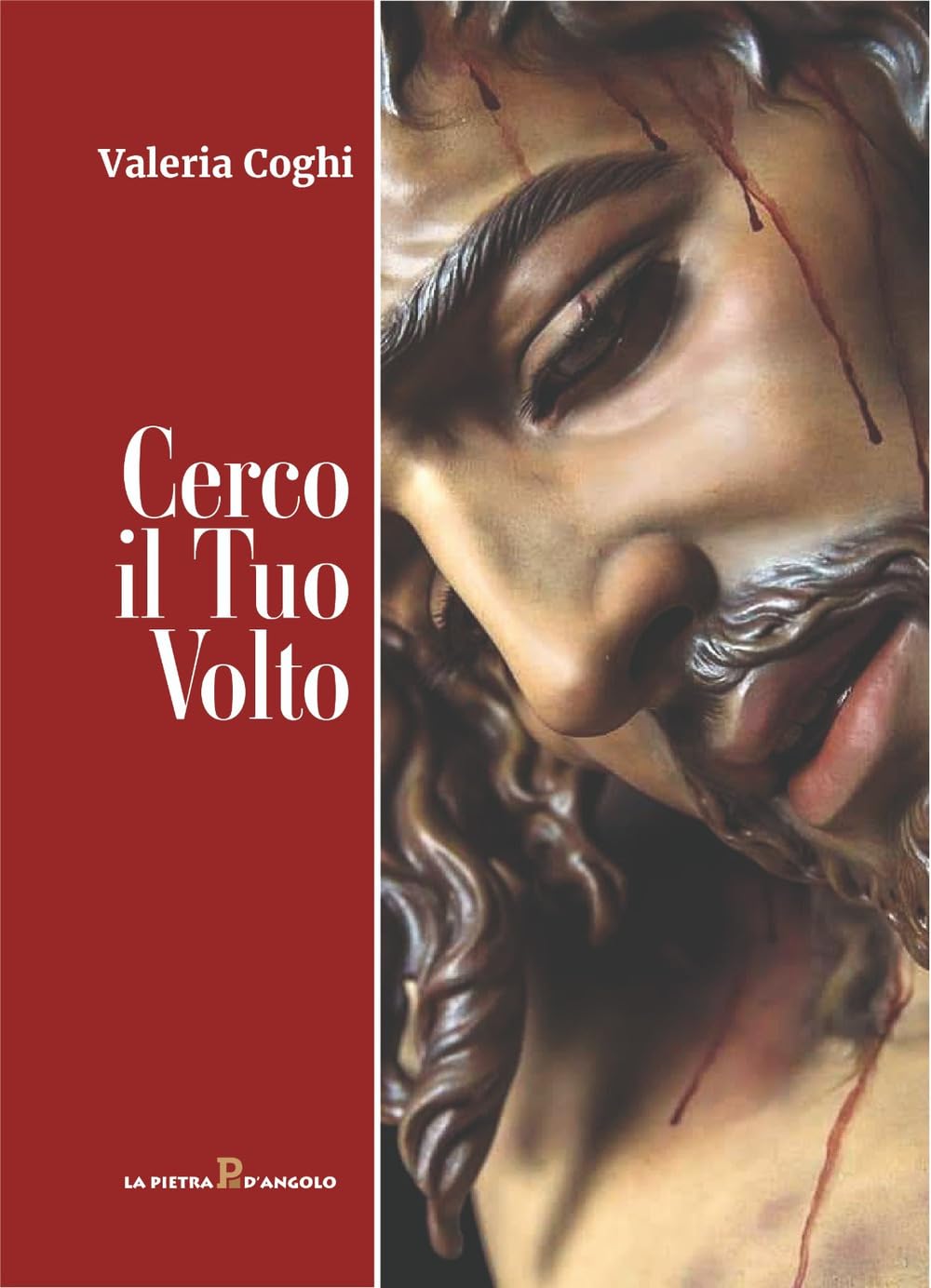 Cerco Il Tuo Volto - 4