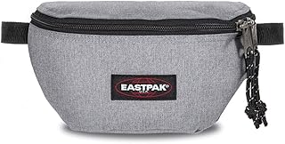 Eastpak Springer Marsupio, 23 cm, 2 L, Multicolore (Brize Navy)