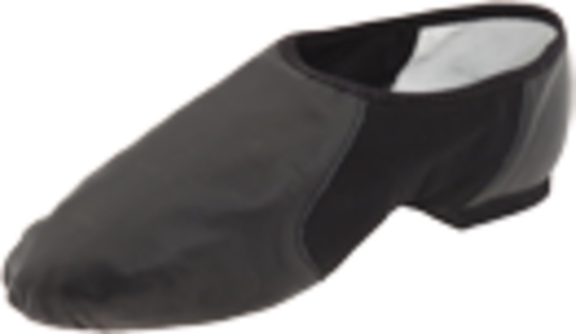 bloch pulse jazz shoe