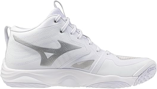 Amazon | [ミズノ] バレーボールシューズ ウエーブモーメンタム