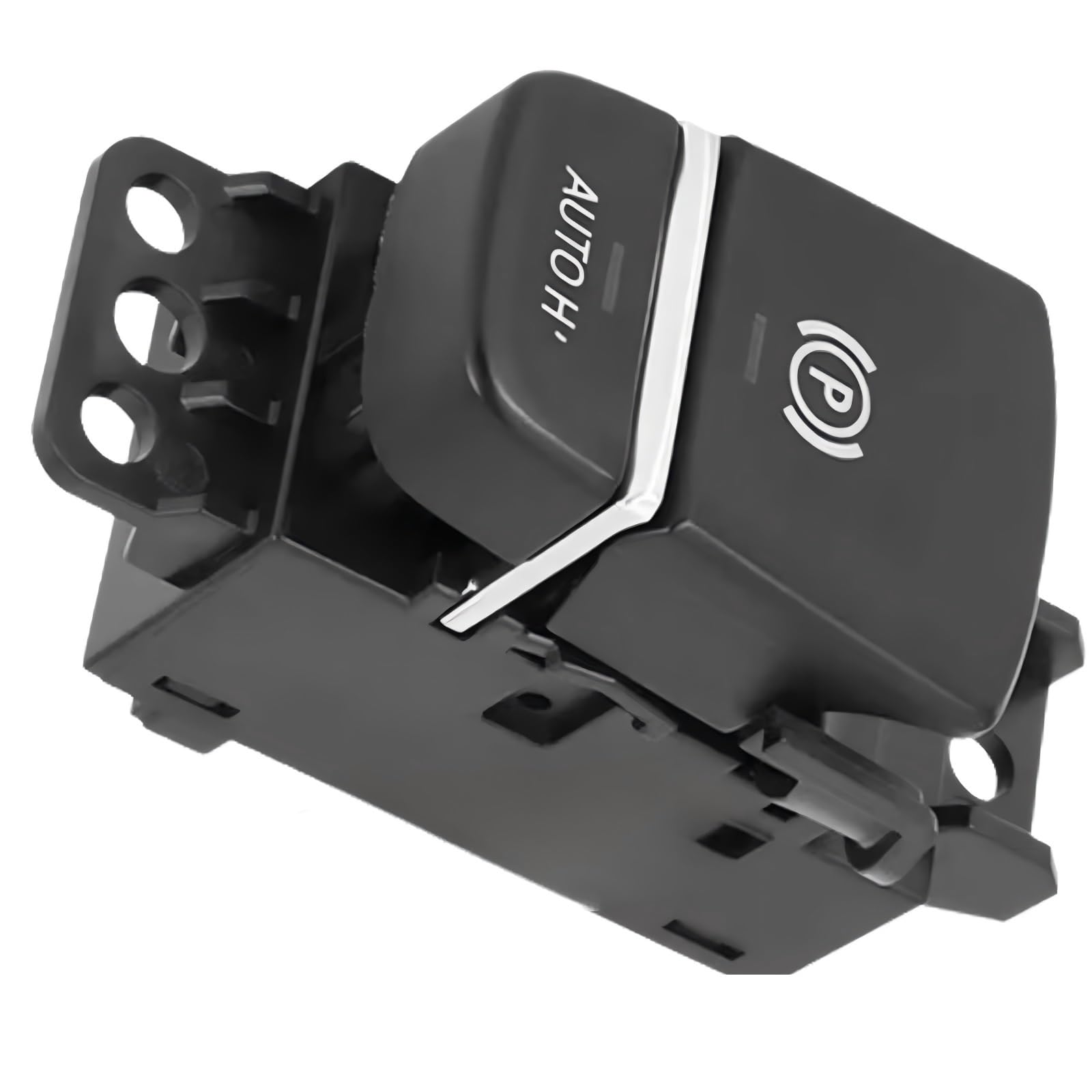 Compatible Avec Bmw Pour X4 Pour G02 Pour F98 Bouton Frein Stationnement Maintien Auto Frein À Main Ascenseur Électrique Pièces Cap Arrière 61315A72FE2 Pièces Voiture