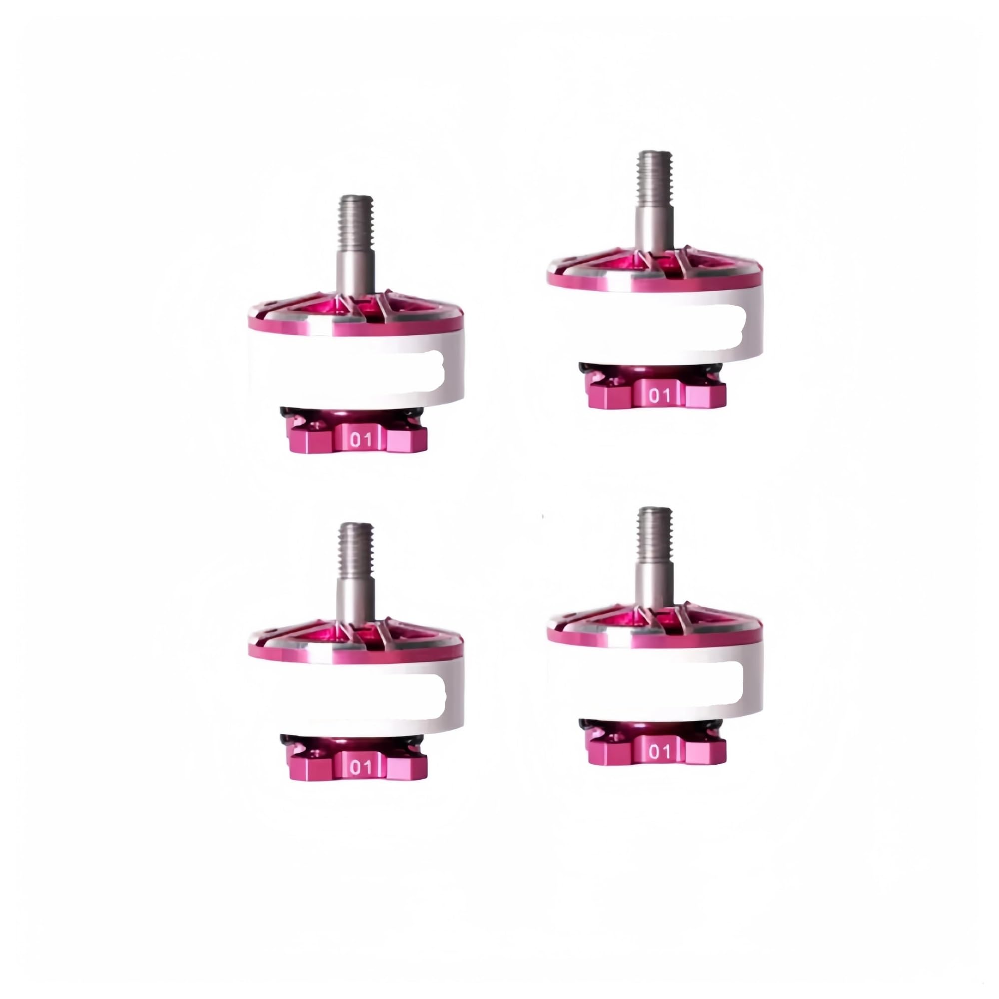 Motore brushless, compatibile con parti T-MOTOR, quadricottero FPV