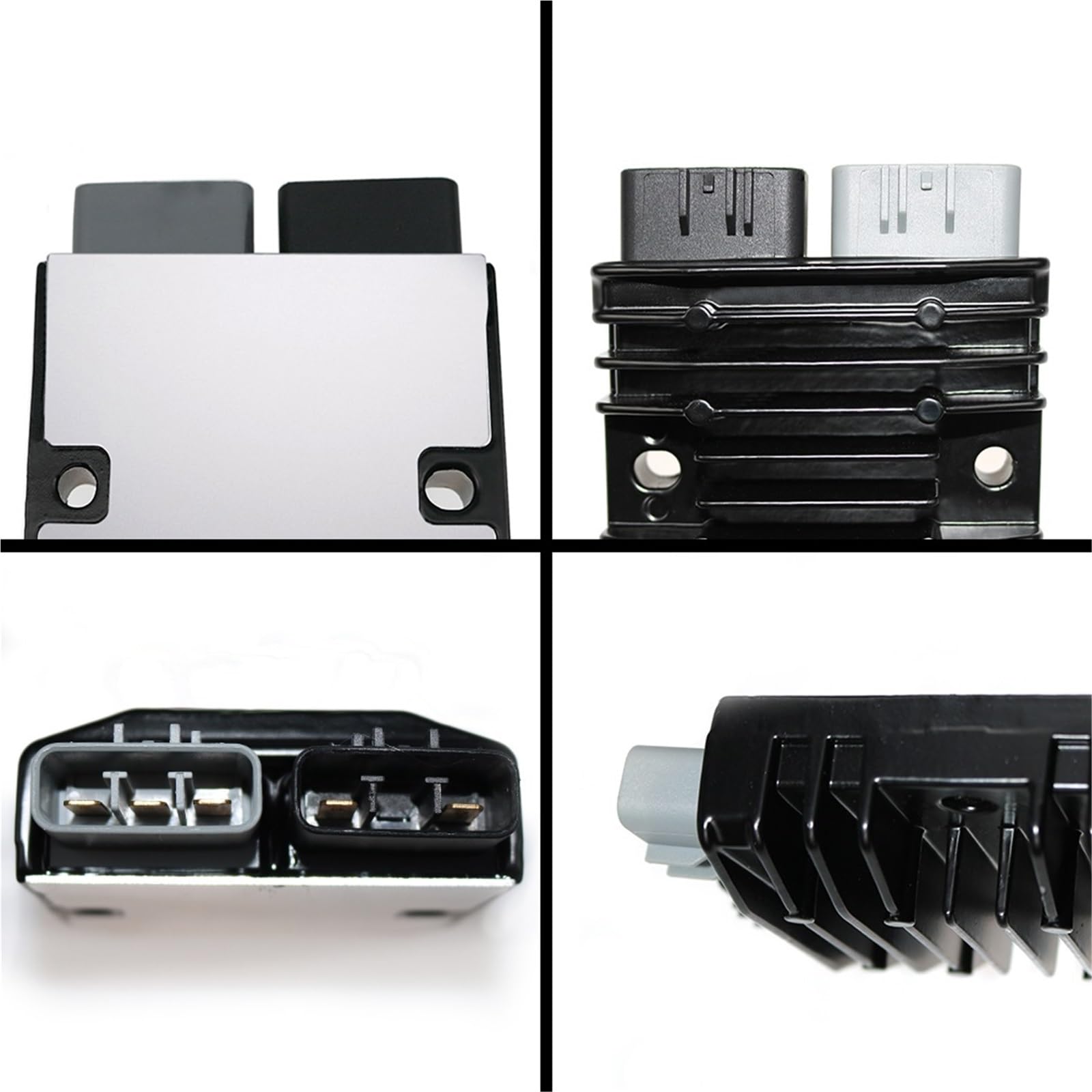 Regulator napięcia‌ Regulator napięcia Seadoo do motocykla, pasuje do, pasuje do Sea-Doo, pasuje do BMW 710001103, 710000870, 710000261, 710000908, 210660744, 210660088