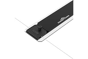 Mayline 48" Mobile Parallel Straight Edge Paral-Liner (Model 1101-48)