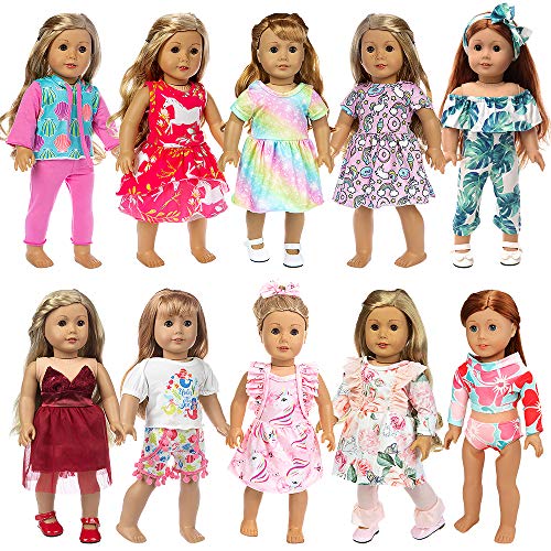 american girl doll 46