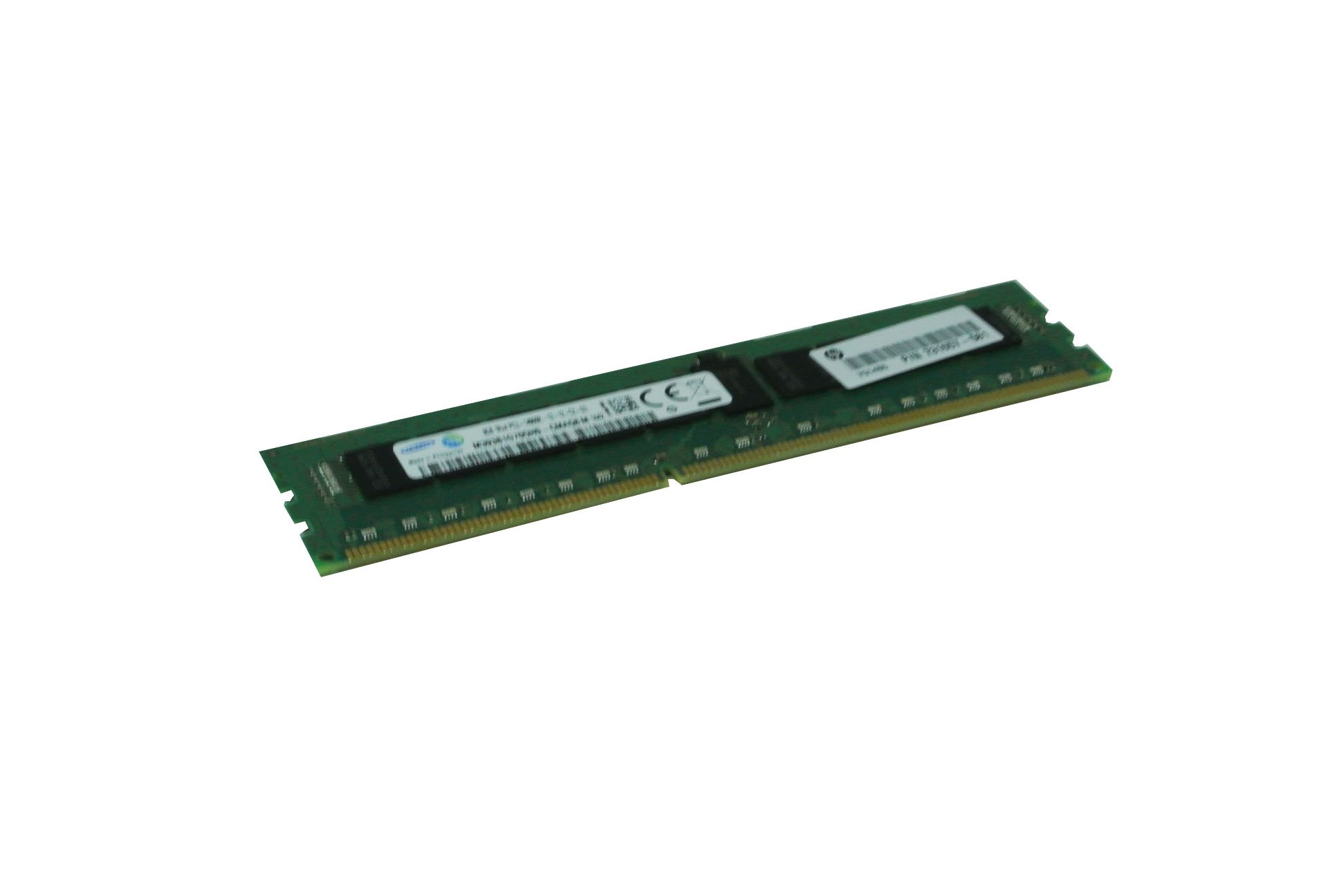 HP 8 GB Reg RAM DDR3-1866 ECC (1 x 8GB)