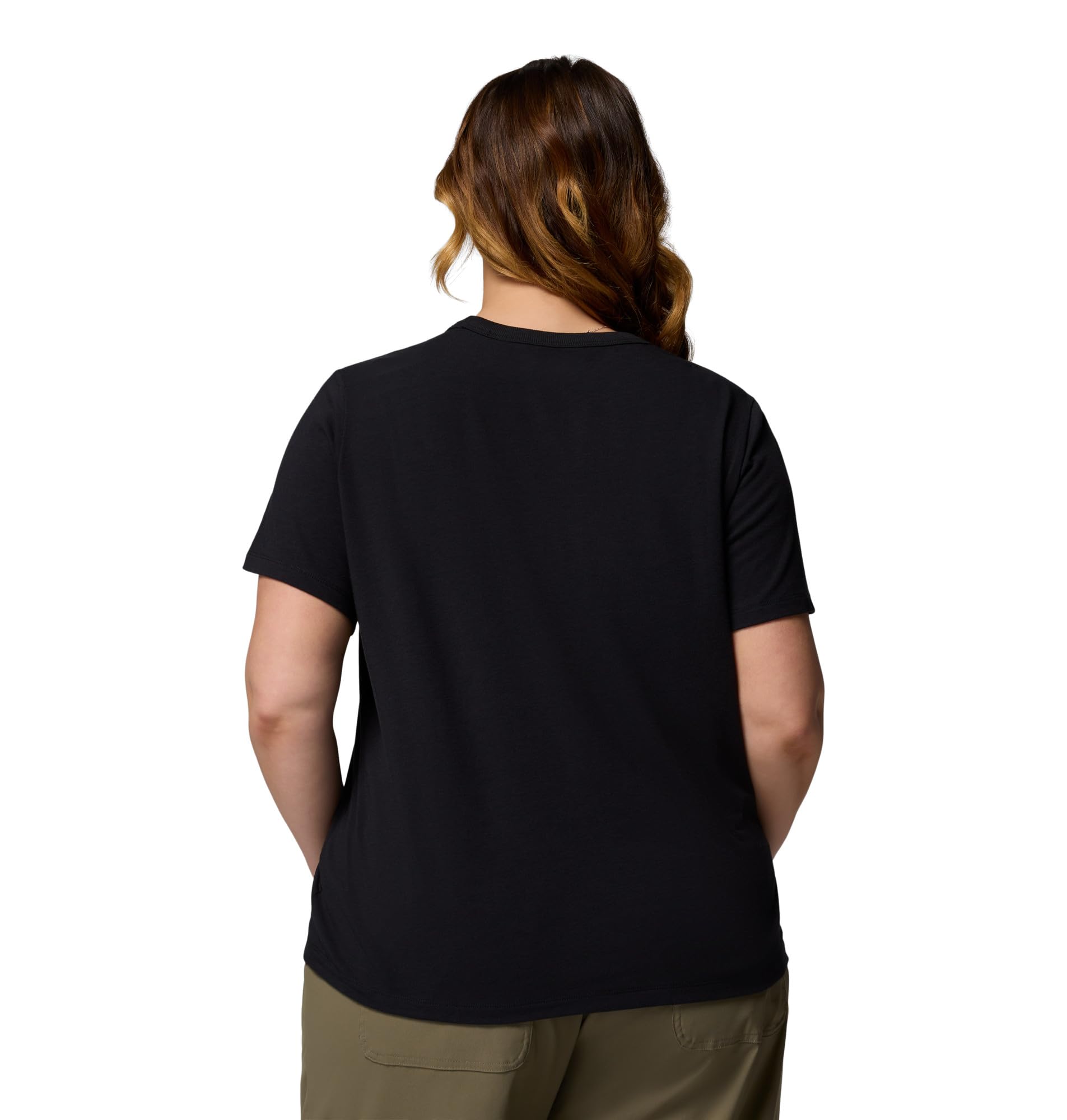 Columbia Sun Trek Short Sleeve II, Kurzarm T-Shirt für Damen