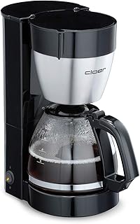 Cloer 5019 machine à café Semi-automatique Machine à café filtre