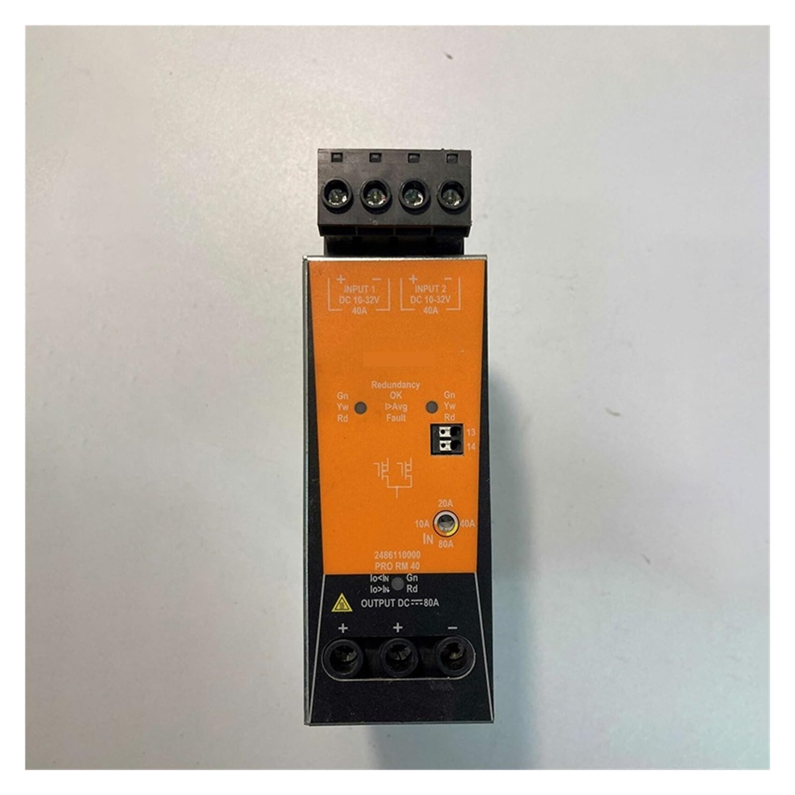 AFITSEP 2486110000 PRO RM 40 Diode Module Power