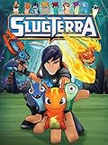 Slugterra Season 1