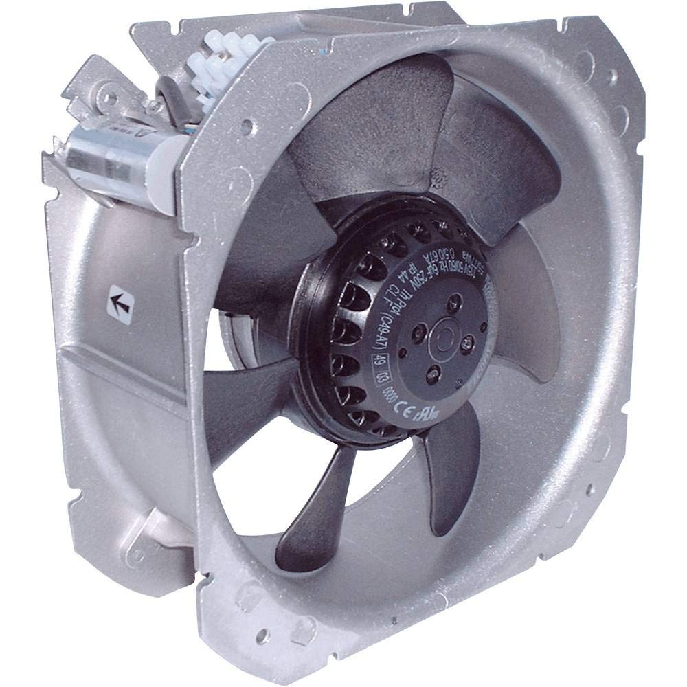 Ecofit2VGC25 250V (D27-A0) Axialfan 230 V/AC 1705 m³/h (L x B x H) 280 x 280 x 80mm