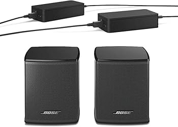 Bose Surround Speakers 700, Black Price: Buy Bose Surround