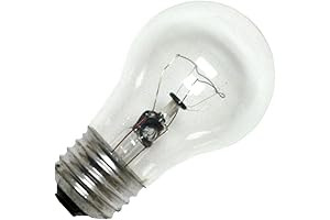 GE Profile Oven Light Bulb: A Stellar Illumination for Your Culinary Delights