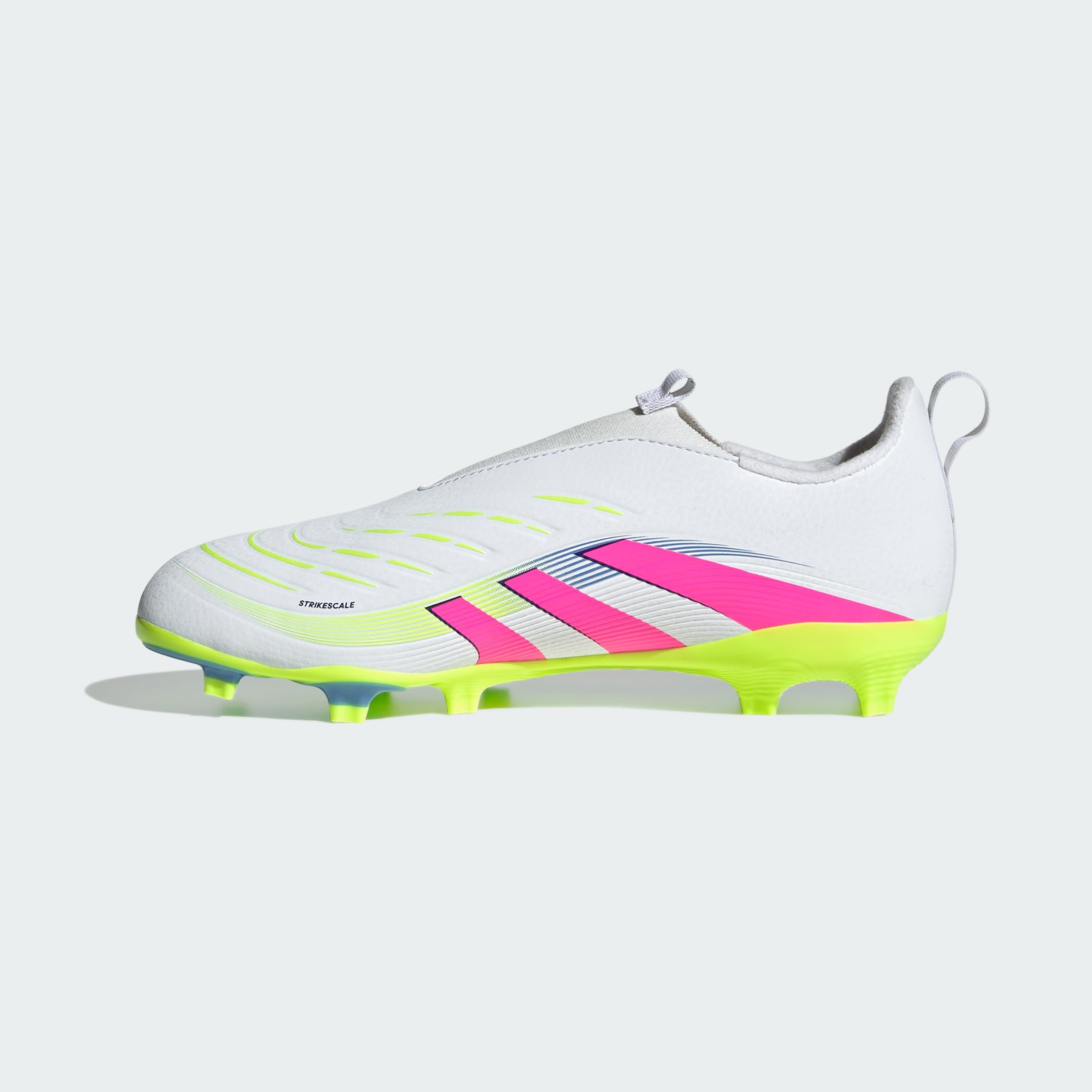 adidas Bota Predator League Césped Natural Seco/Multisuperficie Botas de fútbolUnisex niños